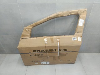 Дверь левая передняя, ориг. номер STFDA60402, Ford Focus 3 2011-2015