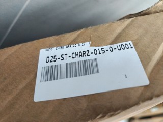 Капот, ориг. номер STCHARZ0150, Chery Arrizo 8 2022-2026