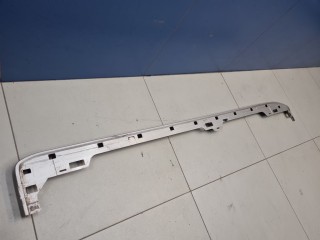 Накладка подножки левая, ориг. номер 5177460180, Toyota Land Cruiser Prado 150 2009-2013