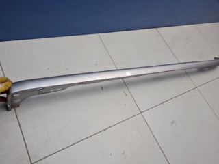 Накладка подножки левая, ориг. номер 5177460180, Toyota Land Cruiser Prado 150 2009-2013