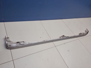 Накладка подножки левая, ориг. номер 5177460180, Toyota Land Cruiser Prado 150 2009-2013