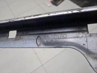 Накладка подножки левая, ориг. номер 5177460180, Toyota Land Cruiser Prado 150 2009-2013