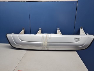 Накладка заднего бампера, ориг. номер 5210848070, Lexus RX GL20 2015-2019