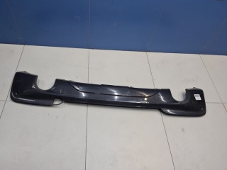 Юбка заднего бампера, ориг. номер 51128094862, BMW X3 G01 G08 2017-2021