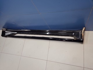 Накладка подножки левая, ориг. номер 5177460231, Lexus LX 570 URJ200 2007-2012
