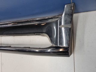 Накладка подножки левая, ориг. номер 5177460231, Lexus LX 570 URJ200 2007-2012