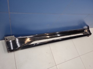 Накладка подножки левая, ориг. номер 5177460231, Lexus LX 570 URJ200 2007-2012