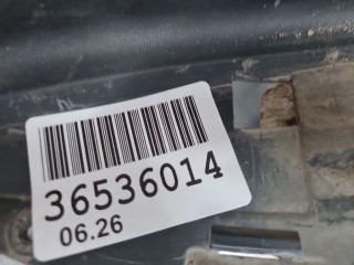 Накладка на подножку левая, ориг. номер 5175960120, Toyota Land Cruiser 200 2007-2012
