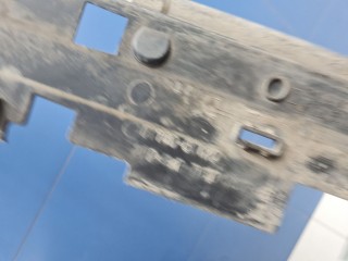 Накладка на подножку левая, ориг. номер 5175960120, Toyota Land Cruiser 200 2007-2012