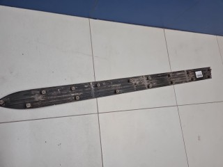 Накладка на подножку левая, ориг. номер 5177260140, Lexus LX 570 URJ200 2007-2012