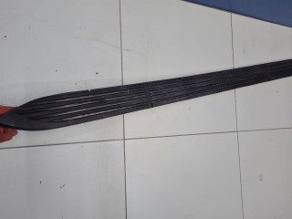 Накладка на подножку левая, ориг. номер 5177260140, Lexus LX 570 URJ200 2007-2012