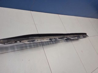 Накладка подножки правая, ориг. номер 5177860050, Toyota Land Cruiser Prado 150 2009-2013