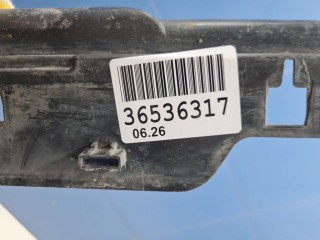 Накладка подножки правая, ориг. номер 5177860050, Toyota Land Cruiser Prado 150 2009-2013