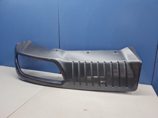 Накладка заднего бампера правая, ориг. номер 2804116CN01, Changan UNI-T 2020-2026