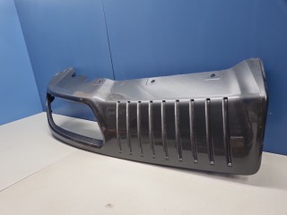 Накладка заднего бампера правая, ориг. номер 2804116CN01, Changan UNI-T 2020-2026