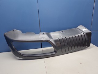 Накладка заднего бампера правая, ориг. номер 2804116CN01, Changan UNI-T 2020-2026
