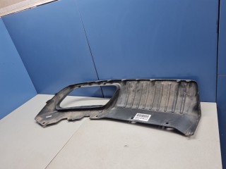 Накладка заднего бампера правая, ориг. номер 2804116CN01, Changan UNI-T 2020-2026