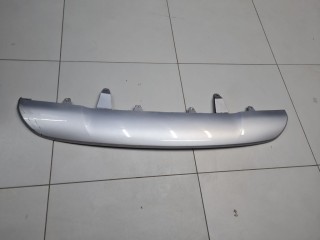 Накладка заднего бампера, ориг. номер 5240542010C0, Toyota RAV 4 2010-2016