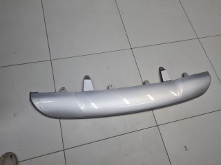 Накладка заднего бампера, ориг. номер 5240542010C0, Toyota RAV 4 2010-2016