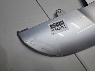 Накладка заднего бампера, ориг. номер 5240542010C0, Toyota RAV 4 2010-2016