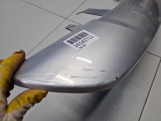 Накладка заднего бампера, ориг. номер 5240542010C0, Toyota RAV 4 2010-2016