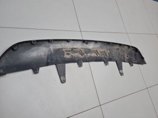 Накладка заднего бампера, ориг. номер 5240542010C0, Toyota RAV 4 2010-2016