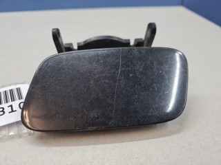 Крышка форсунки омывателя фары левая, ориг. номер 8K0955275CGRU, Audi A4 B8 2007-2012