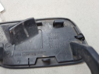 Крышка форсунки омывателя фары левая, ориг. номер 8K0955275CGRU, Audi A4 B8 2007-2012