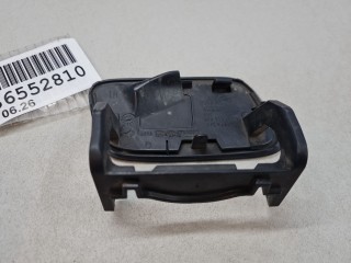 Крышка форсунки омывателя фары левая, ориг. номер 8K0955275CGRU, Audi A4 B8 2007-2012