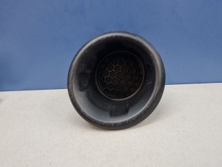 Заглушка в бампере левая Toyota Land Cruiser Prado 150 2009-2013, 5212860090
