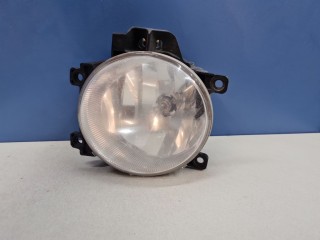 Фара противотуманная правая, ориг. номер 8121012230, Toyota Land Cruiser Prado 150 2009-2013