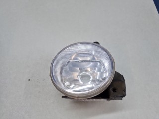Фара противотуманная левая, ориг. номер 8122147010, Toyota RAV 4 2015-2019