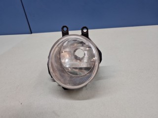 Фара противотуманная правая, ориг. номер 8121012230, Toyota Land Cruiser Prado 150 2009-2013