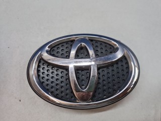 Эмблема двери багажника, ориг. номер 7540342040, Toyota RAV 4 2010-2016