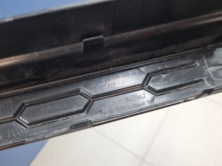 Накладка заднего бампера, ориг. номер 565807423A9B9, Skoda Kodiaq 2016-2022