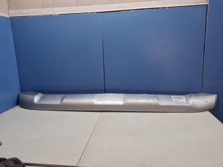 Накладка переднего бампера, ориг. номер 527110R140, Toyota RAV 4 2015-2019