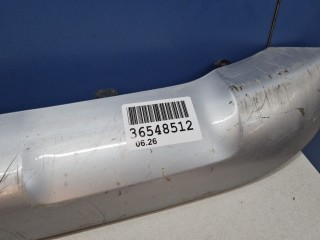 Накладка переднего бампера, ориг. номер 527110R140, Toyota RAV 4 2015-2019