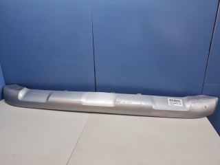 Накладка переднего бампера, ориг. номер 527110R140, Toyota RAV 4 2015-2019