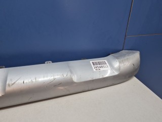 Накладка переднего бампера, ориг. номер 527110R140, Toyota RAV 4 2015-2019