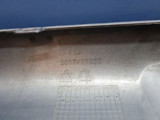 Накладка переднего бампера, ориг. номер 527110R140, Toyota RAV 4 2015-2019