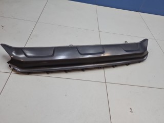 Юбка заднего бампера, ориг. номер 5210848010, Lexus RX GL20 2015-2019