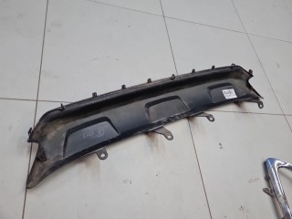 Юбка заднего бампера, ориг. номер 5210848010, Lexus RX GL20 2015-2019