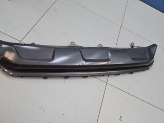 Юбка заднего бампера, ориг. номер 5210848010, Lexus RX GL20 2015-2019