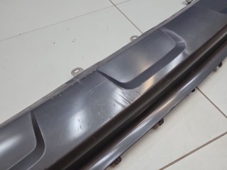 Юбка заднего бампера, ориг. номер 5210848010, Lexus RX GL20 2015-2019