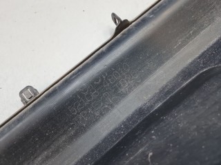 Юбка заднего бампера, ориг. номер 5210848010, Lexus RX GL20 2015-2019
