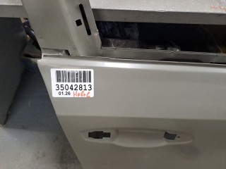 Дверь правая передняя, ориг. номер STSD270401, Skoda Octavia A7 2013-2017