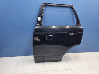 Дверь левая задняя, ориг. номер LR036403, Land Rover Range Rover 2009-2012