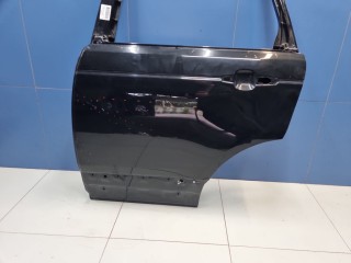 Дверь левая задняя, ориг. номер LR036403, Land Rover Range Rover 2009-2012