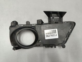 Решётка в бампер правая, ориг. номер 51118054156, BMW 3 F30 2011-2016