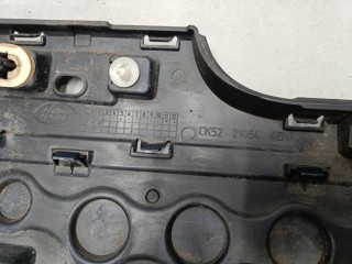 Молдинг двери правый передний, ориг. номер LR048804, Land Rover Range Rover 2009-2012